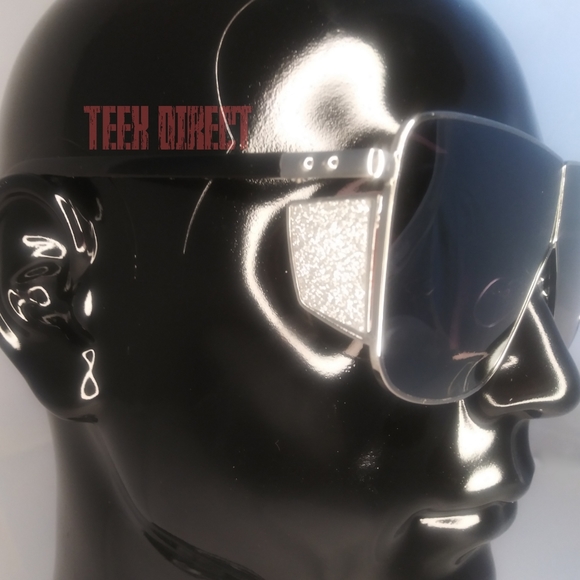 GLITTER BLOCKERS EYEWEAR - TEEK DIRECT - Picture 7 of 9